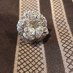 Stella & Dot Geneve Lace Ring